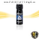 Walther ProSecur Pepper Gel 10% OC, 50 ml ballistischer...