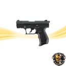 Walther P22 Ready Schreckschuss - Signalpistole 9 mm...