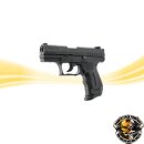 Walther P22 Ready Schreckschuss - Signalpistole 9 mm...