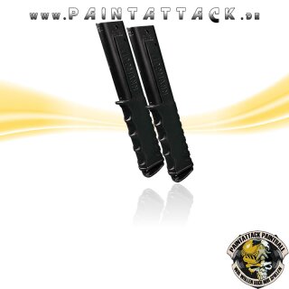 Tippmann TiPX Tru-feed Extended Mag Magazin 12 Schuss First Strike Ready