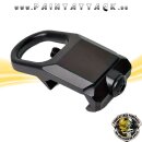 RSA - Rail Sling Attachment - Riemen-Öse zur...