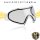 Dye I4 Thermalglas / Ersatzglas / Paintball Maskenglas / Antifog Lens - klar - clear