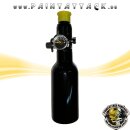 HP Flasche 0,12L 200 Bar (7ci) Xtreme-Short Paintball...