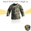 OPS Attack Jersey Paintball Trikot M-Cam