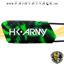 Laufsocke HK Army Ball Breaker 2.0 Mint schwarz /...