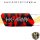 Laufsocke HK Army Ball Breaker 2.0 Lava schwarz / rot - Laufkondom - Barrelsock