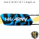 Laufsocke HK Army Ball Breaker 2.0 Arctic blau / schwarz...