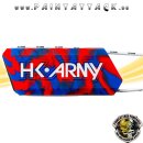 Laufsocke HK Army Ball Breaker 2.0 Patriot rot / blau -...