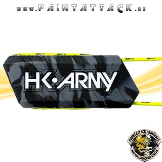 Laufsocke HK Army Ball Breaker 2.0 Charcoal schwarz / grau - Laufkondom - Barrelsock