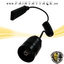 Kabelschalter für Taschenlampe Walther Tactical MGL...