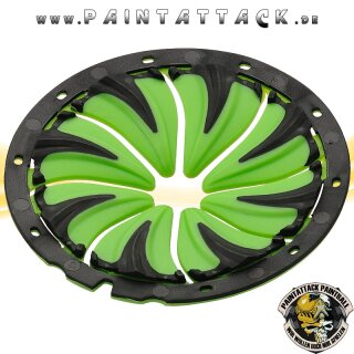 Dye Rotor Quick Feed - lime