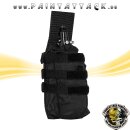 Molle Flaschentasche Universal Tank Pouch Valken Tank...