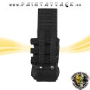 Molle Flaschentasche Universal Tank Pouch Valken Tank...