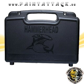 Hammerhead Barrel Case Lauf-Koffer