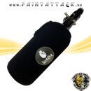 Buddha Paintball Bottle Cover Flaschenüberzug...