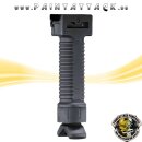 Zweibein Walther QSB Bipod mit Handgriff