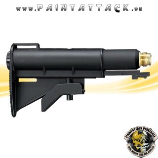 Emergency Hinterschaft  für Walther T4E SG68 Paintball Shotgun