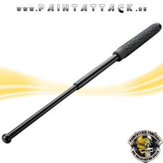Teleskopschlagstock Stahl Teleskop-Abwehrstock Perfecta 21"