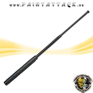 Teleskopschlagstock Stahl Teleskop-Abwehrstock Perfecta Secur 26" Zoll Defence Baton