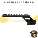 Milsig Light Weight Riser Rail 22mm Erhöhung