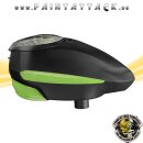 GI Sportz LVL Loader Paintball-Hopper schwarz/grün
