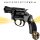 Smith & Wesson Chiefs Special 9mm Gas und Signal-Revolver