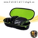 EXALT Tank Case Flaschentasche schwarz