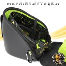 Exalt Goggle Case Maskentasche schwarz V3