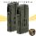 Dye Dam Tactical Magazin - 10 Schuss 2er Pack olive dusted