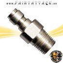 Füllnippel standard für Airsoft - Paintball HP...