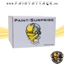 Paint-Surprise Paintballs