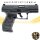 Walther PPQ M2 T4E Mag Fed Paintball Pistole - RAM Waffe