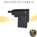 SAR-12 Complete Carmatech Mag-Fed Paintball Scharfschützengewehr Gen. 4