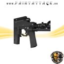 SAR-12 Complete Carmatech Mag-Fed Paintball Scharfschützengewehr Gen. 4