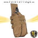 Molle Flaschentasche Universal Tank Pouch Valken Tank...