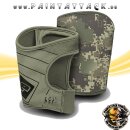 Paintball Handschuhe Eclipse Snap Gloves HDE camo