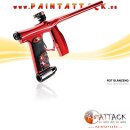 Empire Invert Mini Markierer Rot Matt
