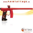 Empire Invert Mini Markierer Rot Matt