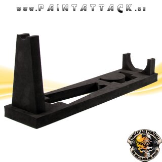 Markiererständer DSG Paintball Softrack 2.0
