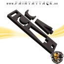 Markiererständer DSG Paintball Softrack 2.0