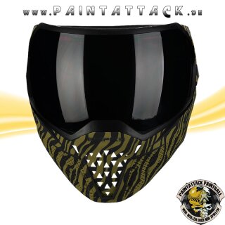 Empire EVS Paintball Maske Tiger stripe