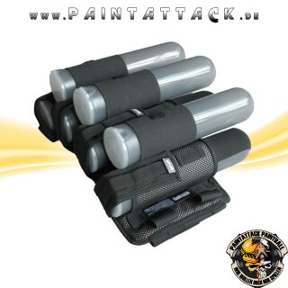 Laysick Battlepack Sheath Magnetic Pack 4+3+2- 9 Pods