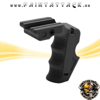 Frontgriff für 22mm Rail Magwell Grip