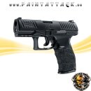 Walther P22Q airsoft Pistole Federdruck cal. 6mm BB softair