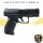 Walther P22Q airsoft Pistole Federdruck cal. 6mm BB softair