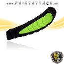 Planet Eclipse HD grün Ellbogenschoner / Unterarmschoner / Elbow Pads