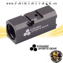 Dynamic Sports Gear Tippmann TPX / TiPX First Strike Adapter
