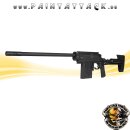 SAR-12 Carmatech Mag-Fed Paintball Scharfschützengewehr Basic Gen.4