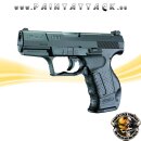Walther P99 Federdruck cal. 6mm BB