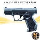 Walther P99 Federdruck cal. 6mm BB